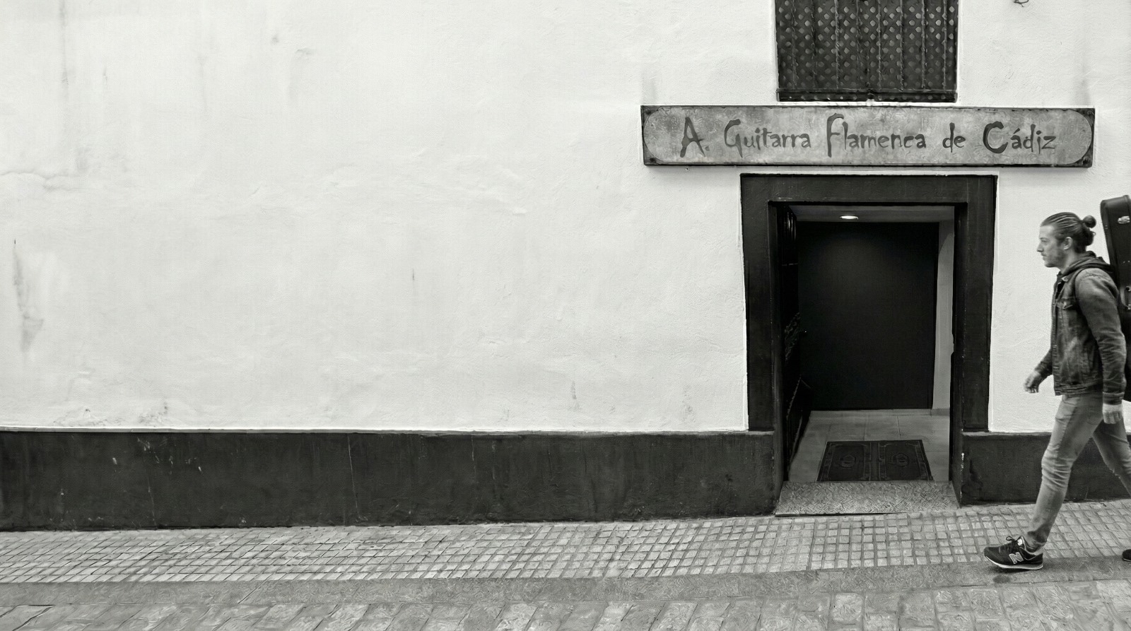 Juan Manuel Fernández Guerrero