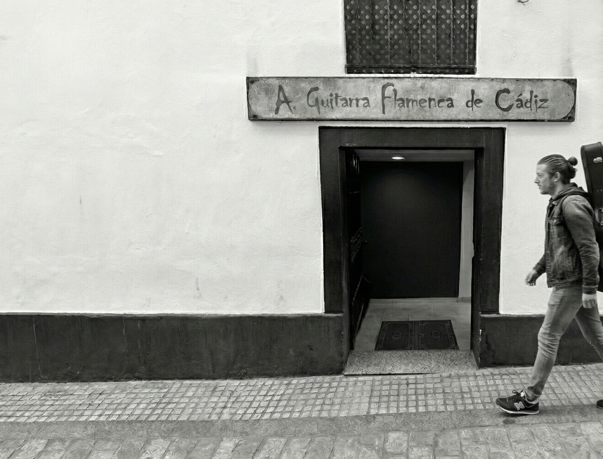 Juan Manuel Fernández Guerrero