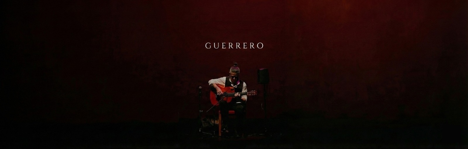 Juan Manuel Fernández Guerrero - Espectáculo